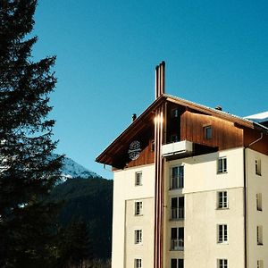 Hotel Belvédère Wengen