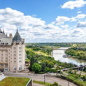 Fairmont Hotel Macdonald