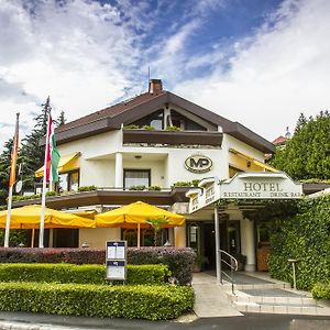 Hotel Molnár